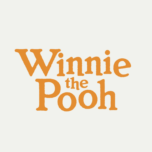 Winnie the Pooh