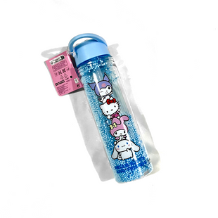 Pachon Hello Kitty y sus amigos
