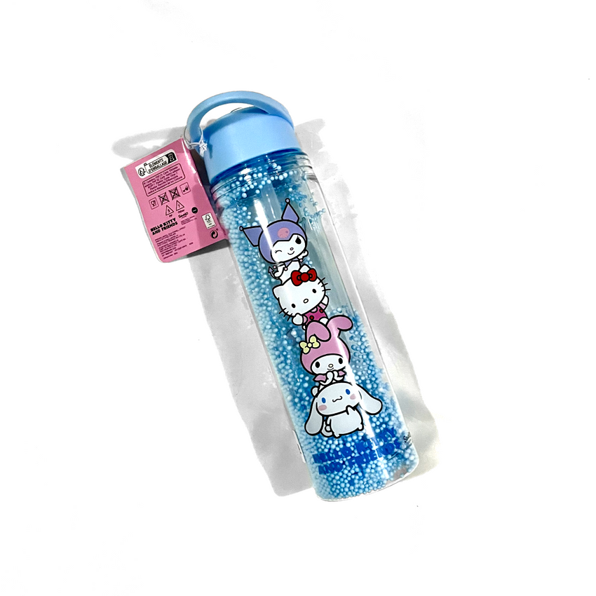 Pachon Hello Kitty y sus amigos