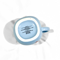 Taza Gruñosito