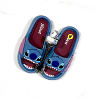 Sandalias Stitch