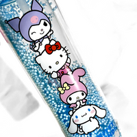 Pachon Hello Kitty y sus amigos