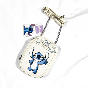 Crossbody de Stitch | Nuevo | Original