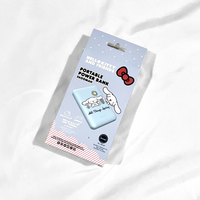 Powerbank Kuromi y Cinnamoroll