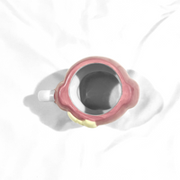 Tazas de Kuromi y My Melody | Nuevo | Original