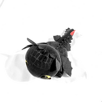 Peluche de Chimuelo | Nuevo | Original