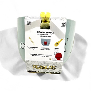 Bowl de Snoopy