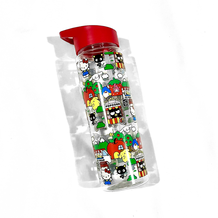 Pachon Hello Kitty y sus amigos