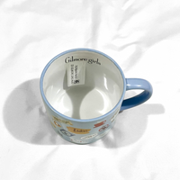 Taza Gilmore Girls