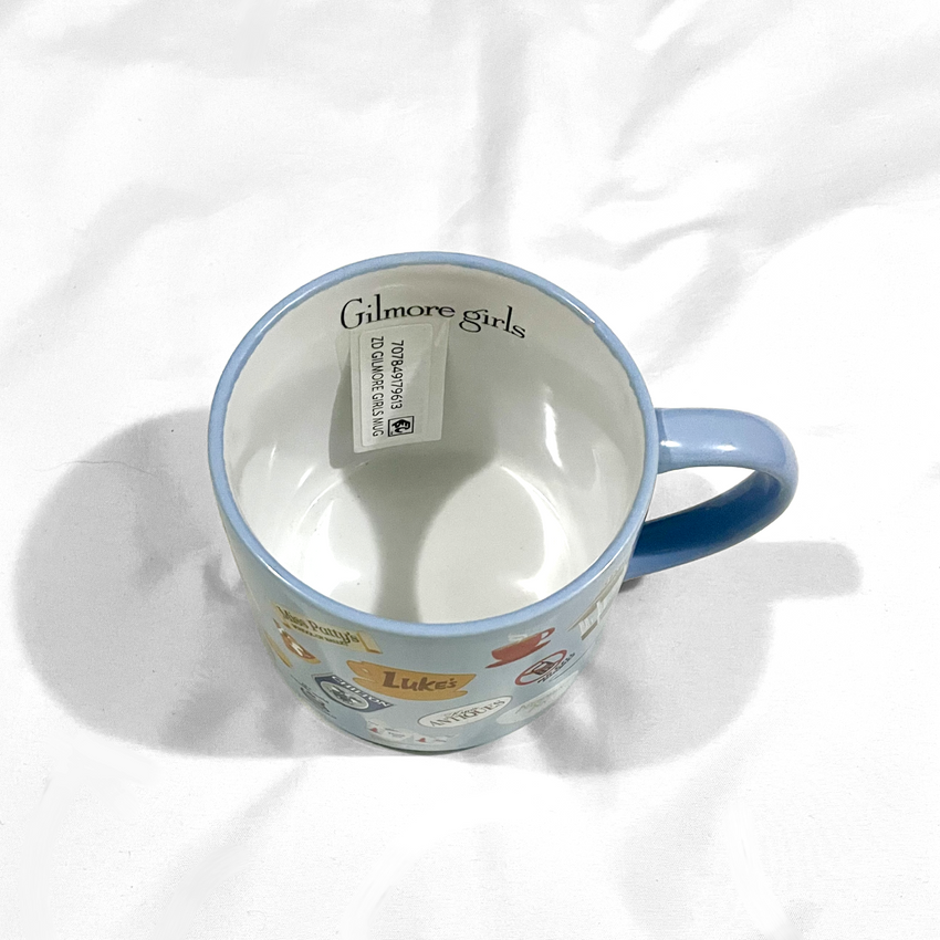 Taza Gilmore Girls