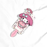 Cepillo de My Melody | Nuevo | Original