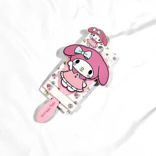 Cepillo de My Melody | Nuevo | Original
