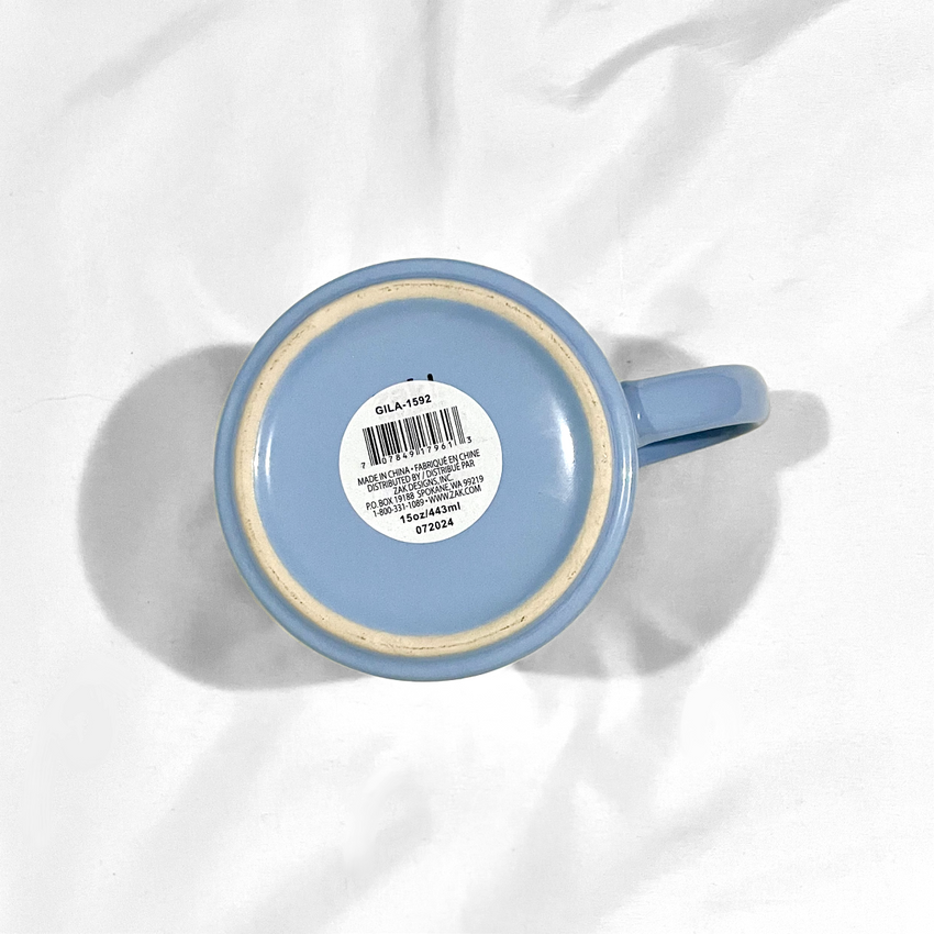 Taza Gilmore Girls