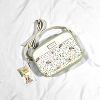Crossbody Winnie the Pooh | Nuevo | Original