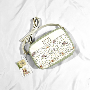 Crossbody Winnie the Pooh | Nuevo | Original