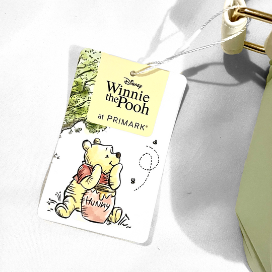 Crossbody Winnie the Pooh | Nuevo | Original