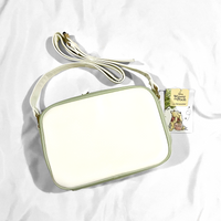 Crossbody Winnie the Pooh | Nuevo | Original