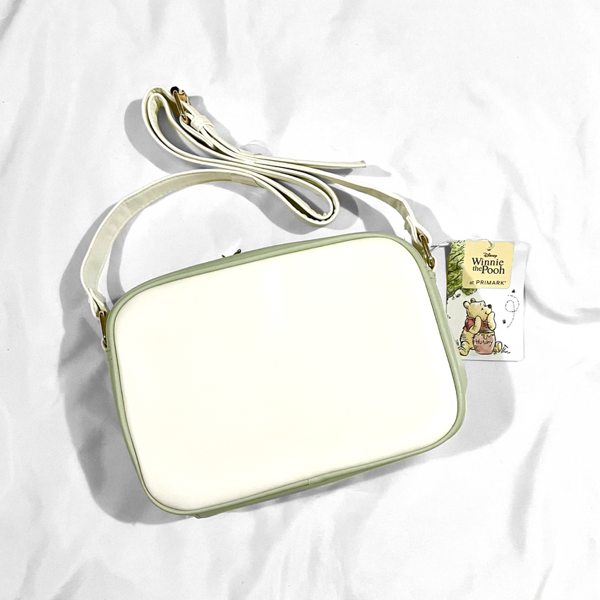 Crossbody Winnie the Pooh | Nuevo | Original