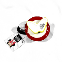 Tazas Mickey y Minnie