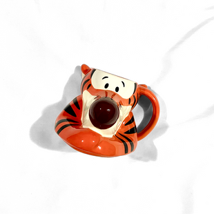 Taza de Tiger | Nuevo | Original