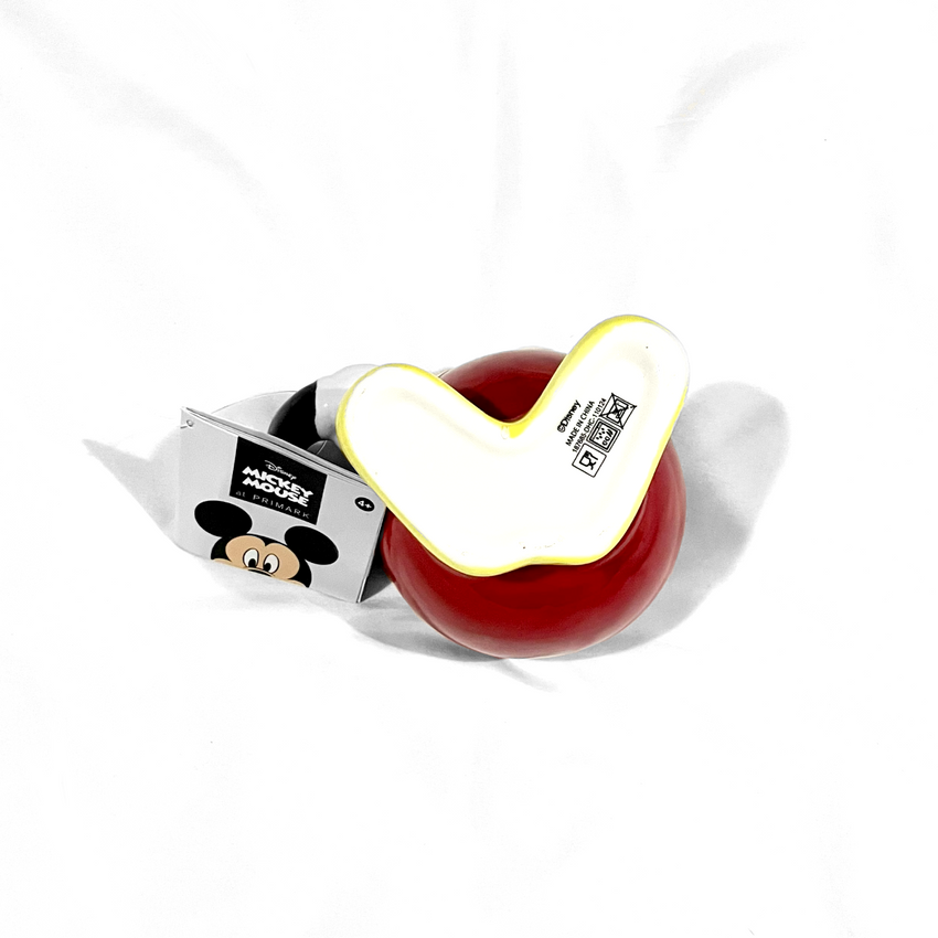 Tazas Mickey y Minnie
