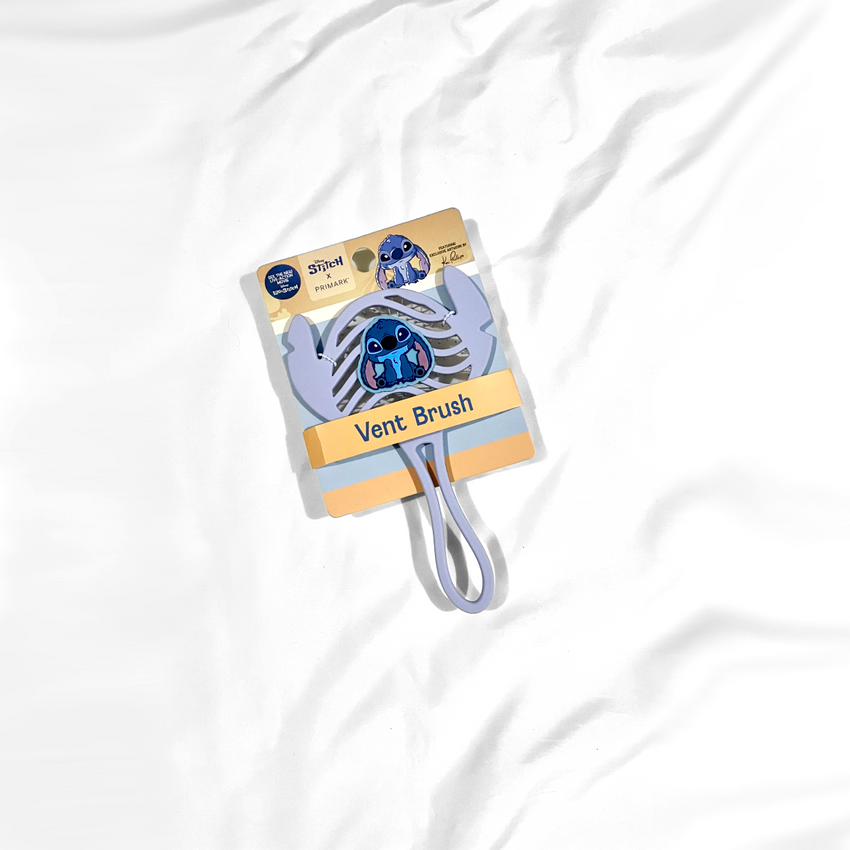 Cepillo Stitch
