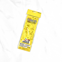 Palillos Snoopy