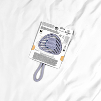 Cepillo Stitch