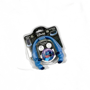 Garras de Stitch