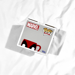 Taza Deadpool