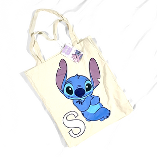 Totebag Stitch
