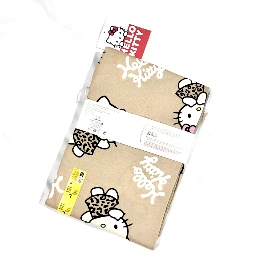 Pijama Hello Kitty