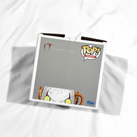 Taza IT Funko | Nuevo | Original