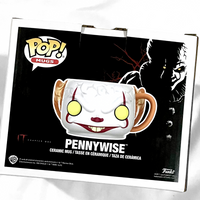 Taza IT Funko | Nuevo | Original