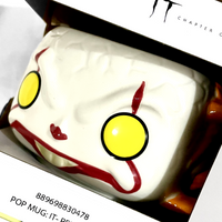 Taza IT Funko | Nuevo | Original