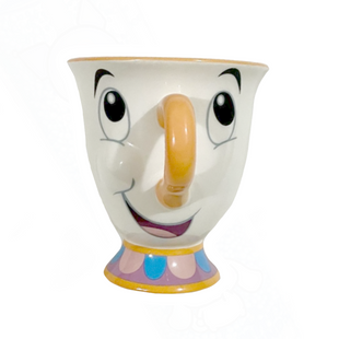 Taza Chip