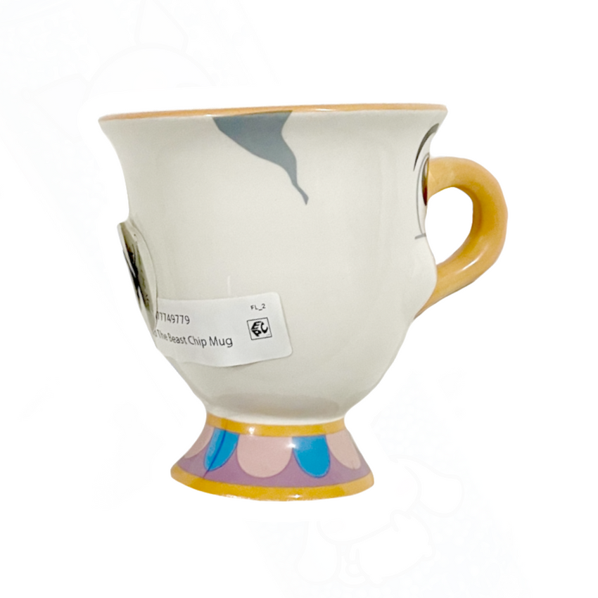 Taza Chip