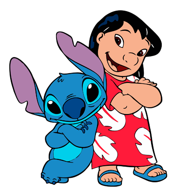 LILO_Y_STICH